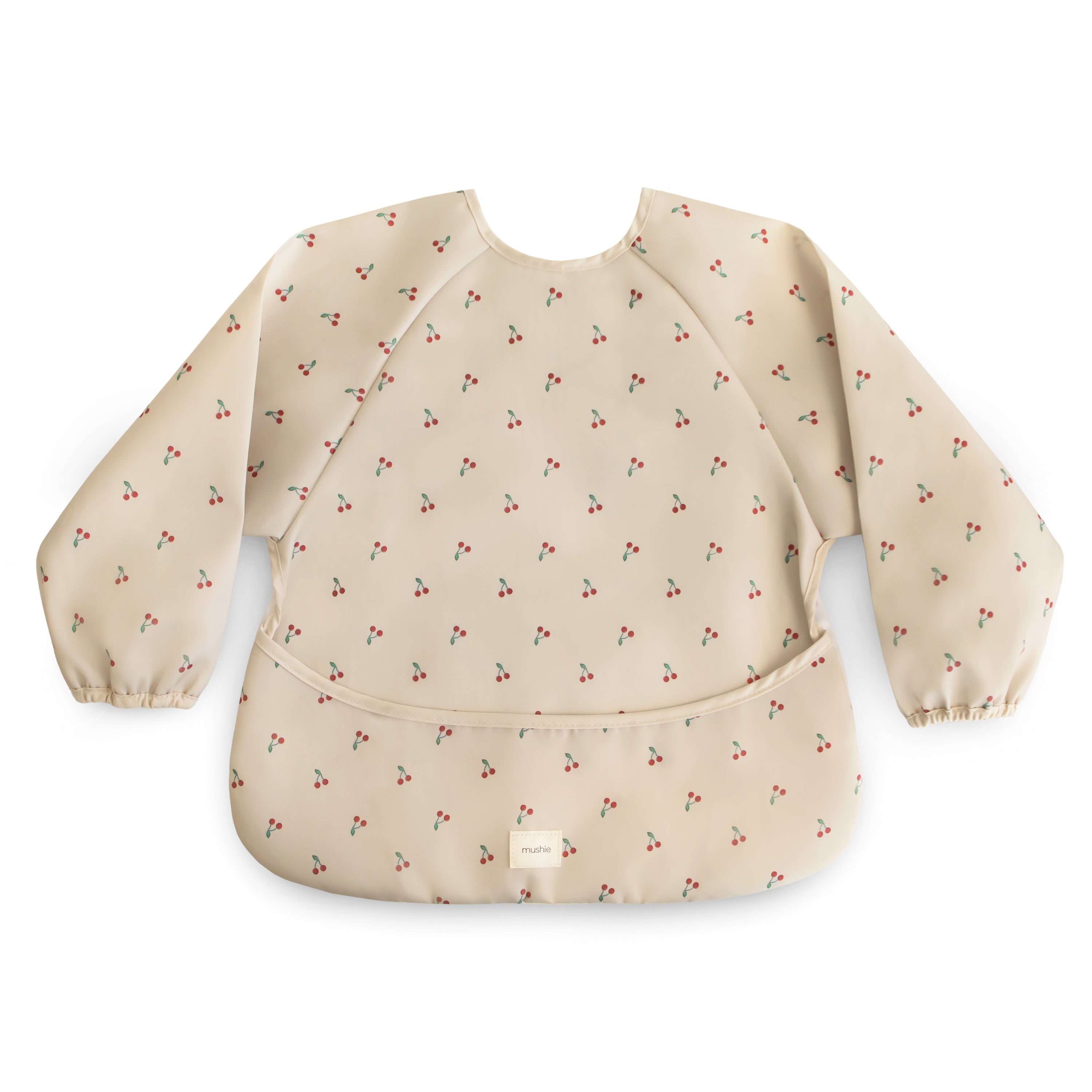 Image of Long Sleeve Bib
